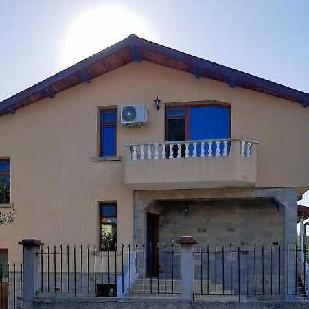 Къща За Гости Костови Ivaylovgrad Ngoại thất bức ảnh