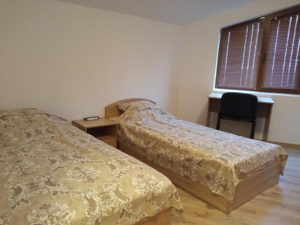 Къща За Гости Костови Ivaylovgrad Ngoại thất bức ảnh