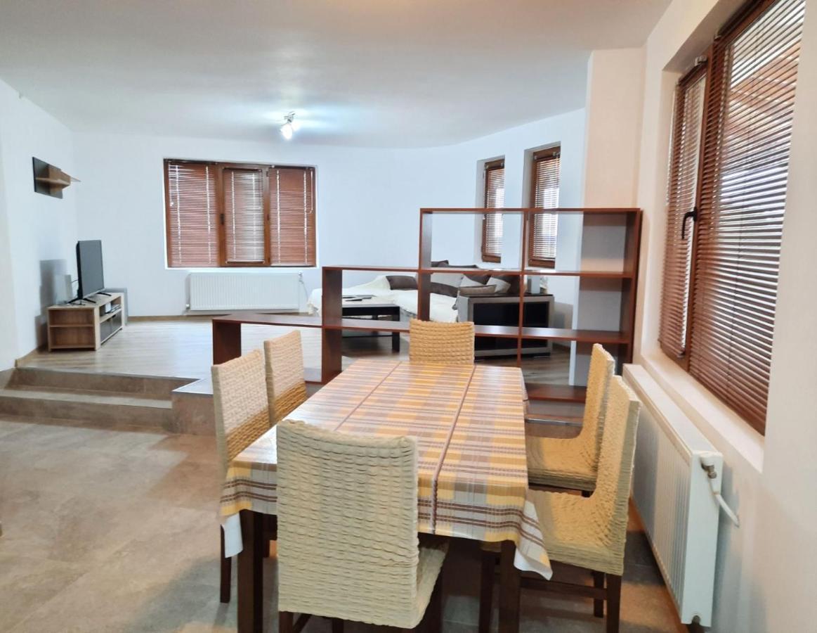 Къща За Гости Костови Ivaylovgrad Ngoại thất bức ảnh