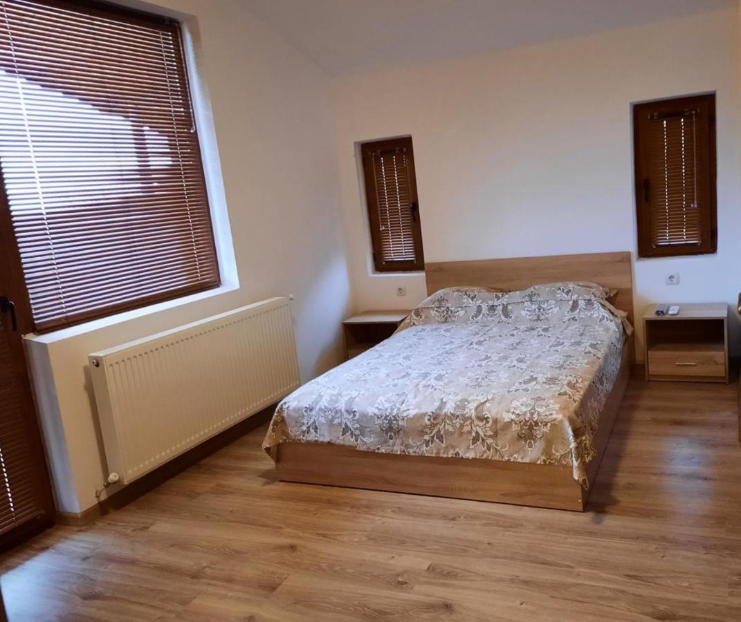 Къща За Гости Костови Ivaylovgrad Ngoại thất bức ảnh