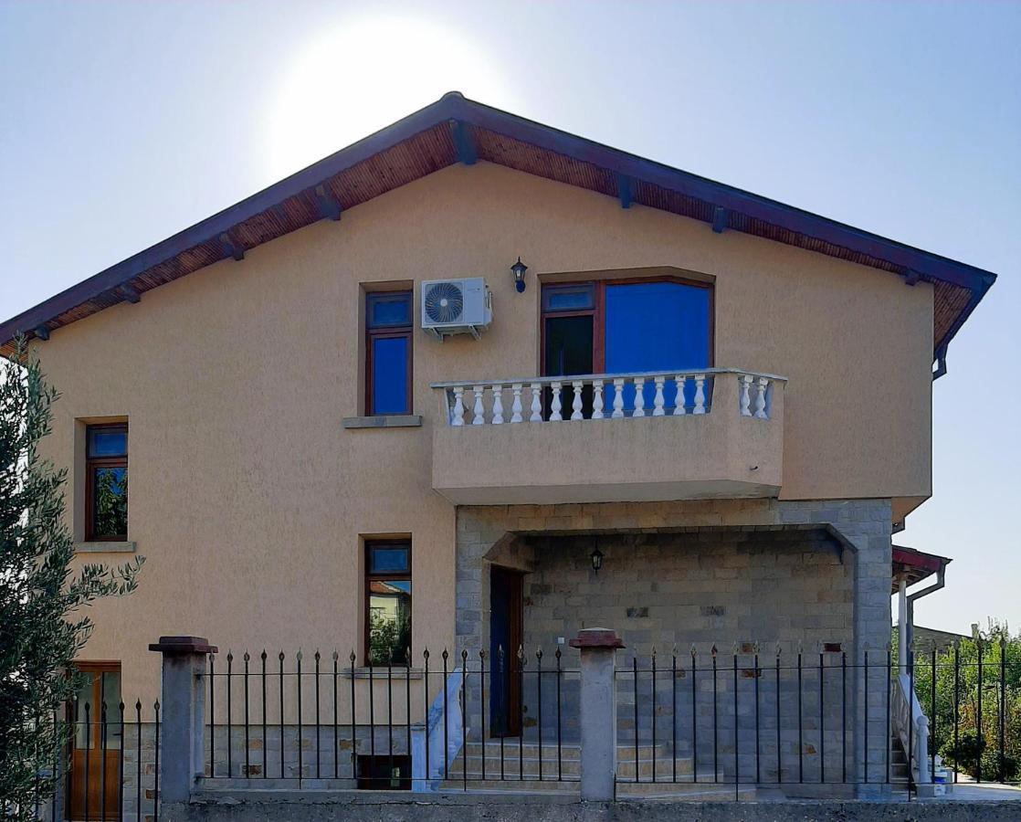 Къща За Гости Костови Ivaylovgrad Ngoại thất bức ảnh