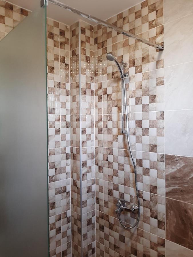 Къща За Гости Костови Ivaylovgrad Ngoại thất bức ảnh