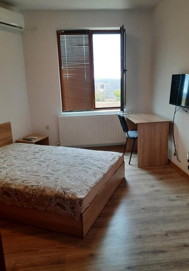 Къща За Гости Костови Ivaylovgrad Ngoại thất bức ảnh