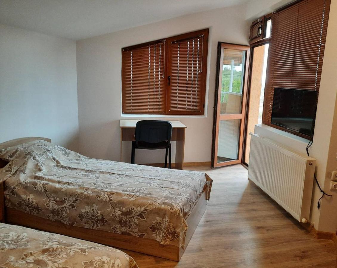 Къща За Гости Костови Ivaylovgrad Ngoại thất bức ảnh